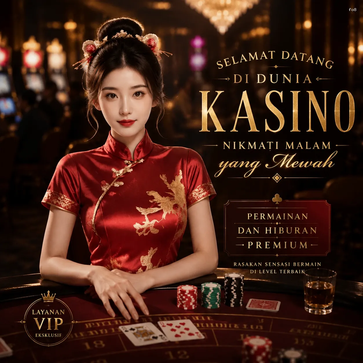 Menggali Fitur Menarik di Situs Game fo8
