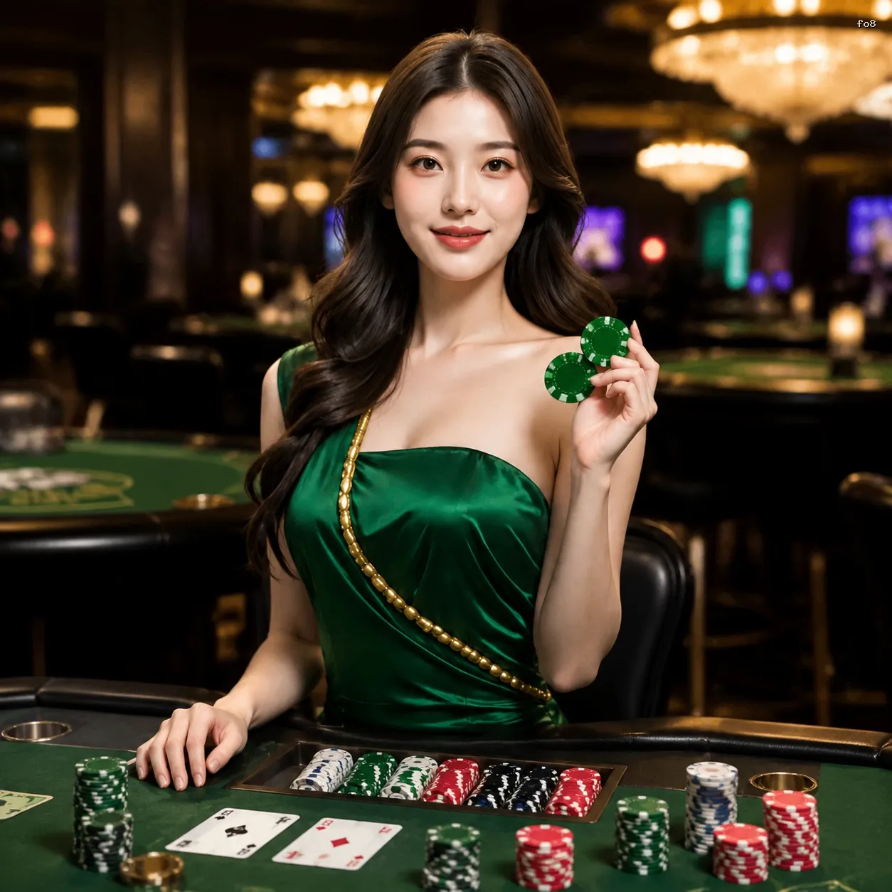 Keunggulan dan Fitur Menarik di Situs Game fo8