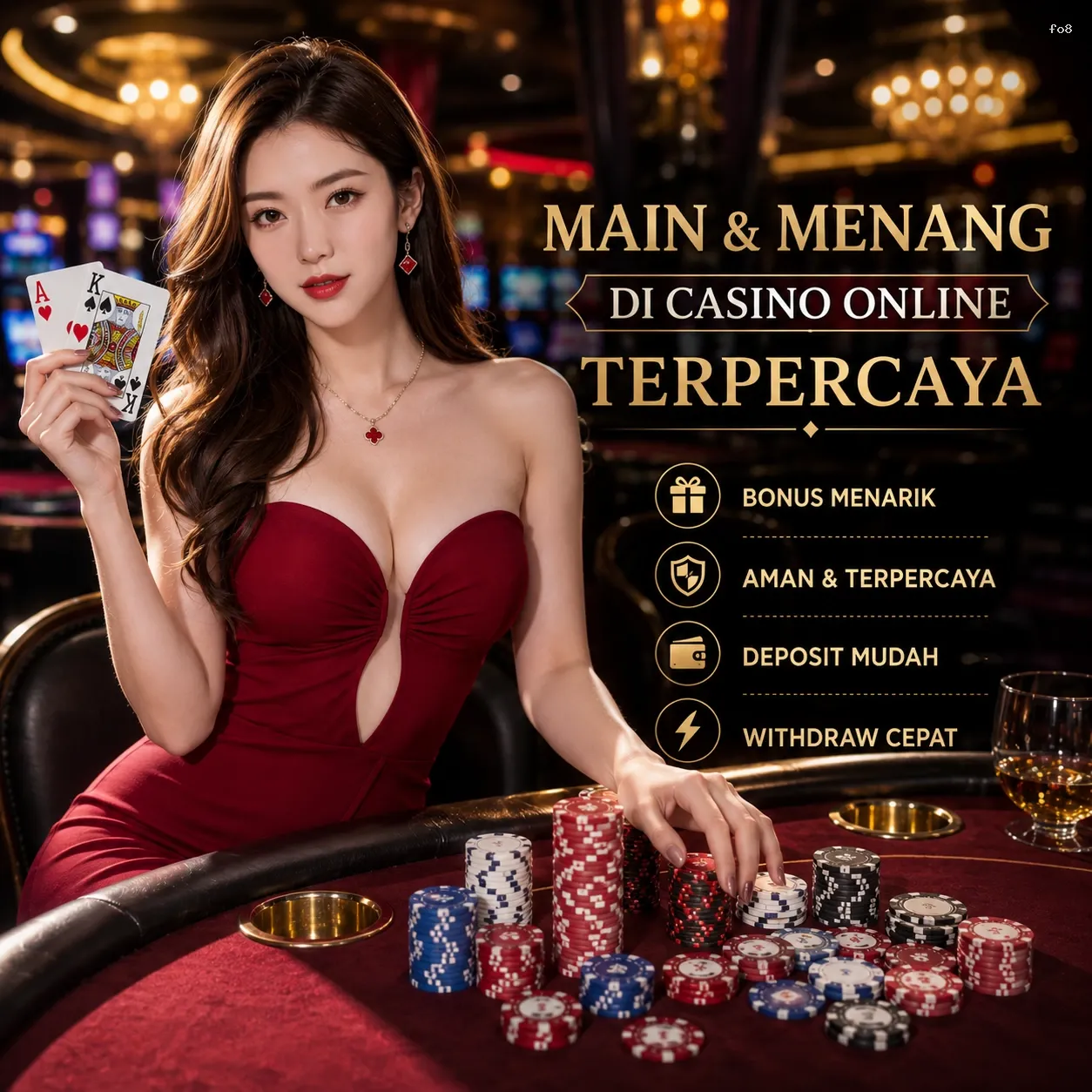 Menelusuri Keunggulan Situs Game fo8