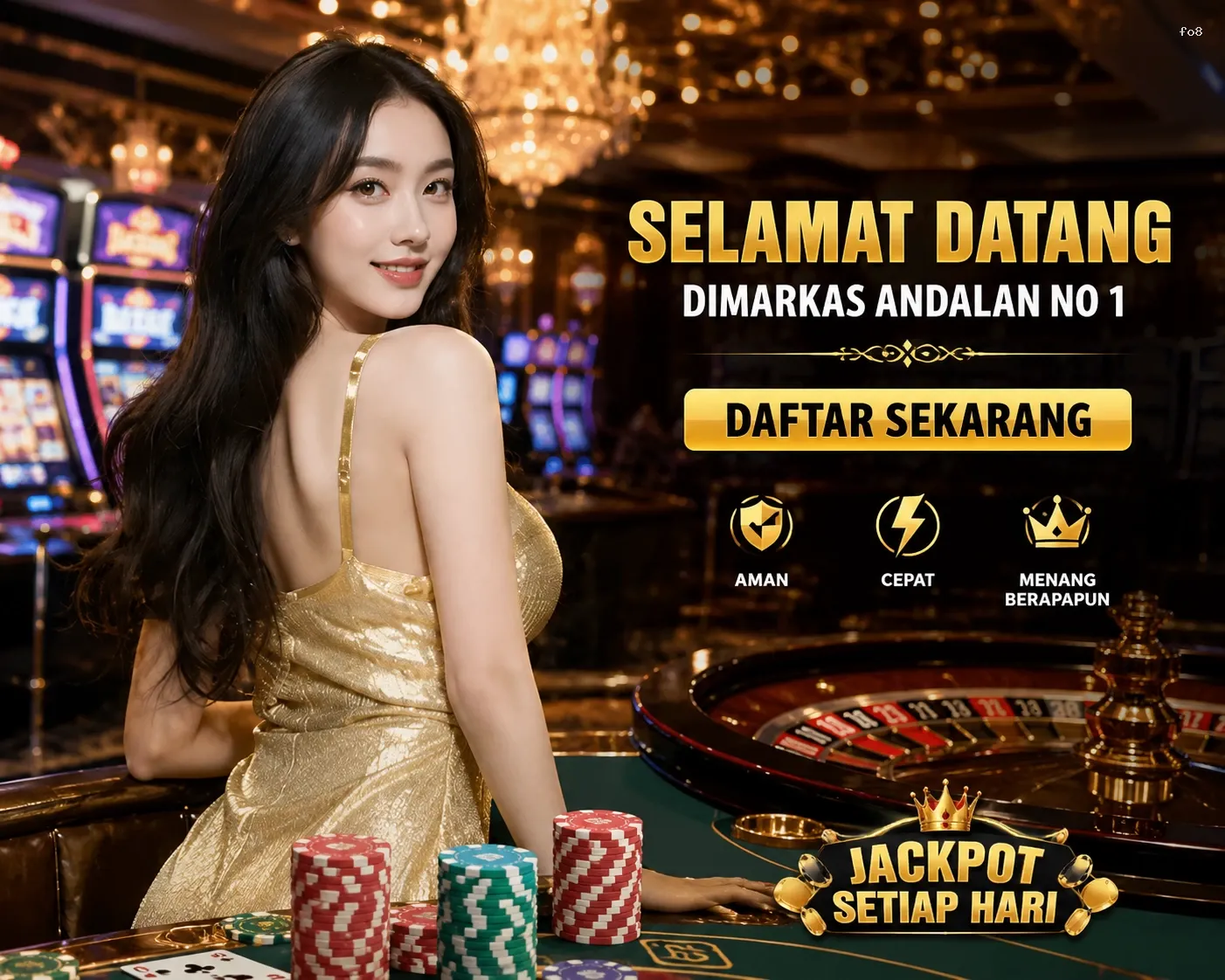 Tips dan Trik Bermain di fo8 untuk Pemula
